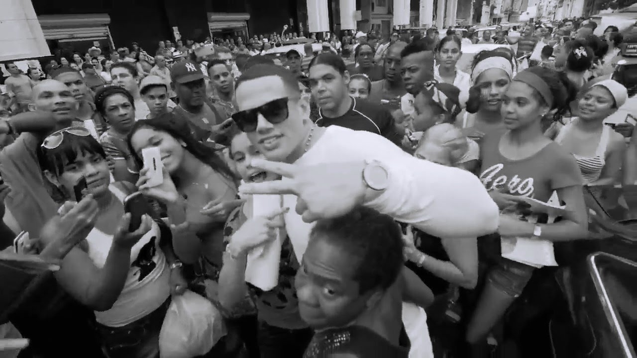 Gilbertman feat los Desiguales - Chambonea | JoanMmrecords