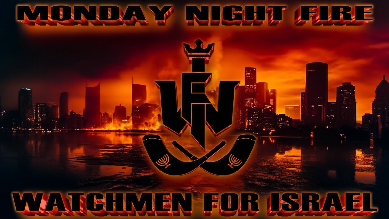 END TIMES: DON'T FAINT IN THE LAST HOUR!!!