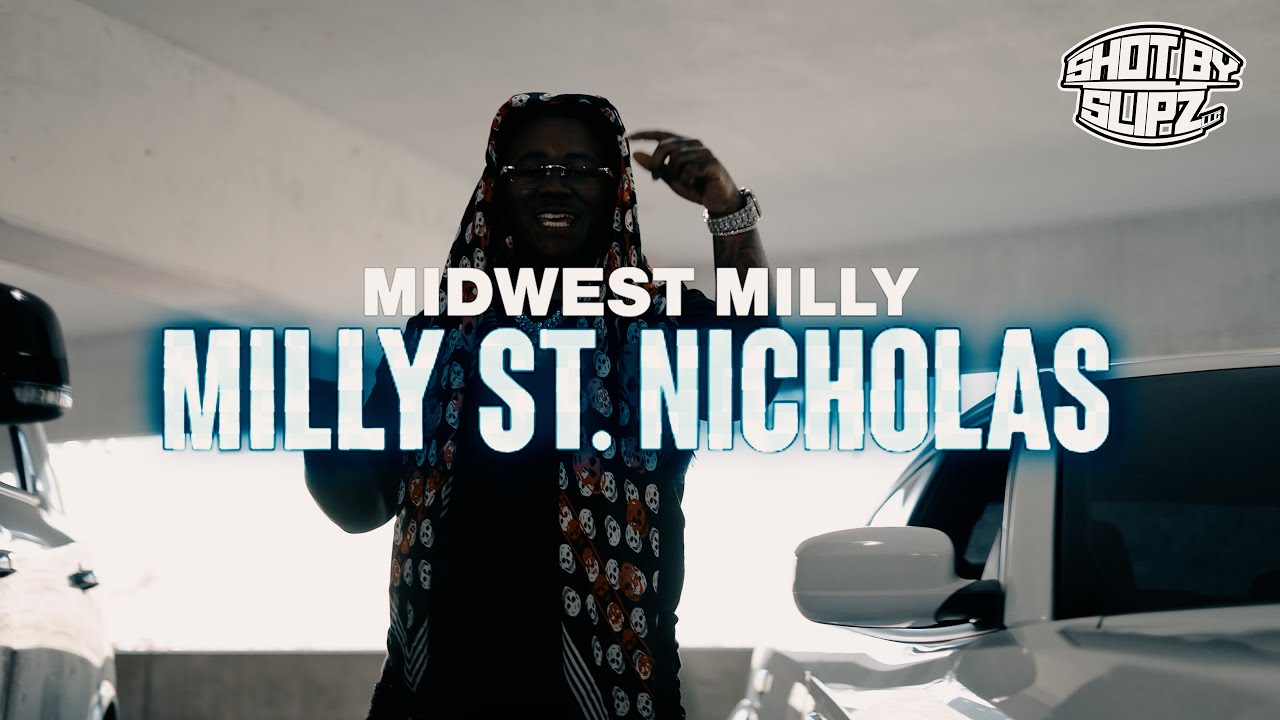 MIDWEST MILLY   