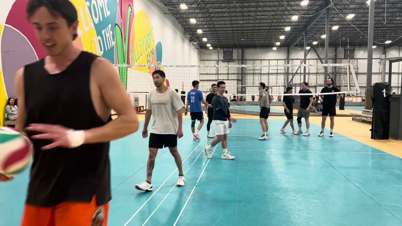  Winter ‘26 | Feb 8 | One Pass vs Brandonalds
