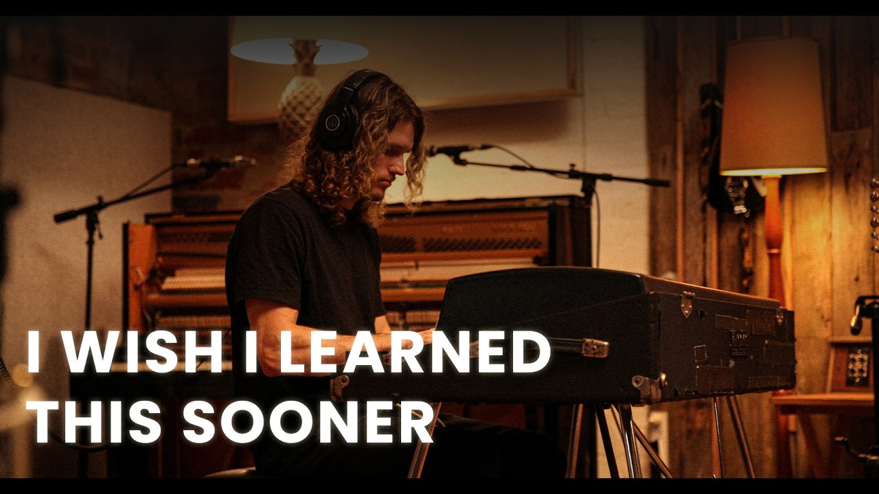 If You&rsquo;re a Composer Learning Piano, Watch This