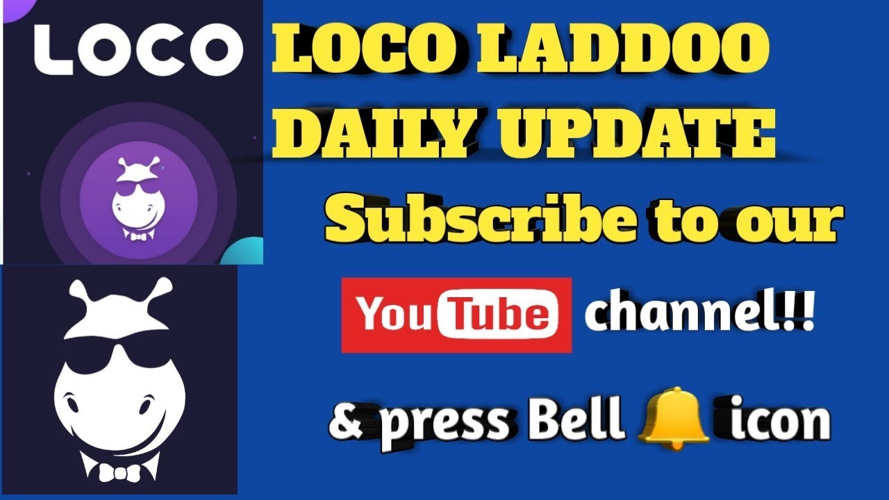 Loco Ladoo Today 26 Jan 2019 1:30 pm gameshow | LOCO LADDOO DAILY