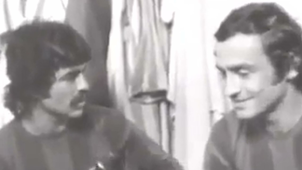 Trabzonspor 1975 1976 İlk şampiyonluk ve Fırtına Belgeseli