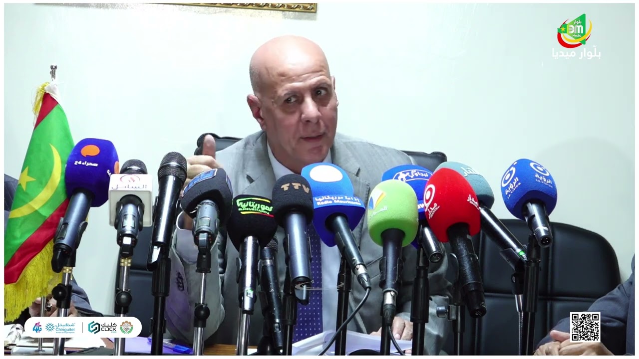 رئيس محكمة الحسابات: أتعهد بالاستقالة إذا أثبتم وجود شبه فساد في مسيرتي المهنية