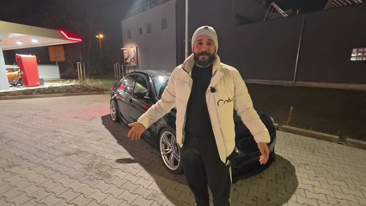 Warum F80 & kein G80 mehr 🤯 | Cano_F80