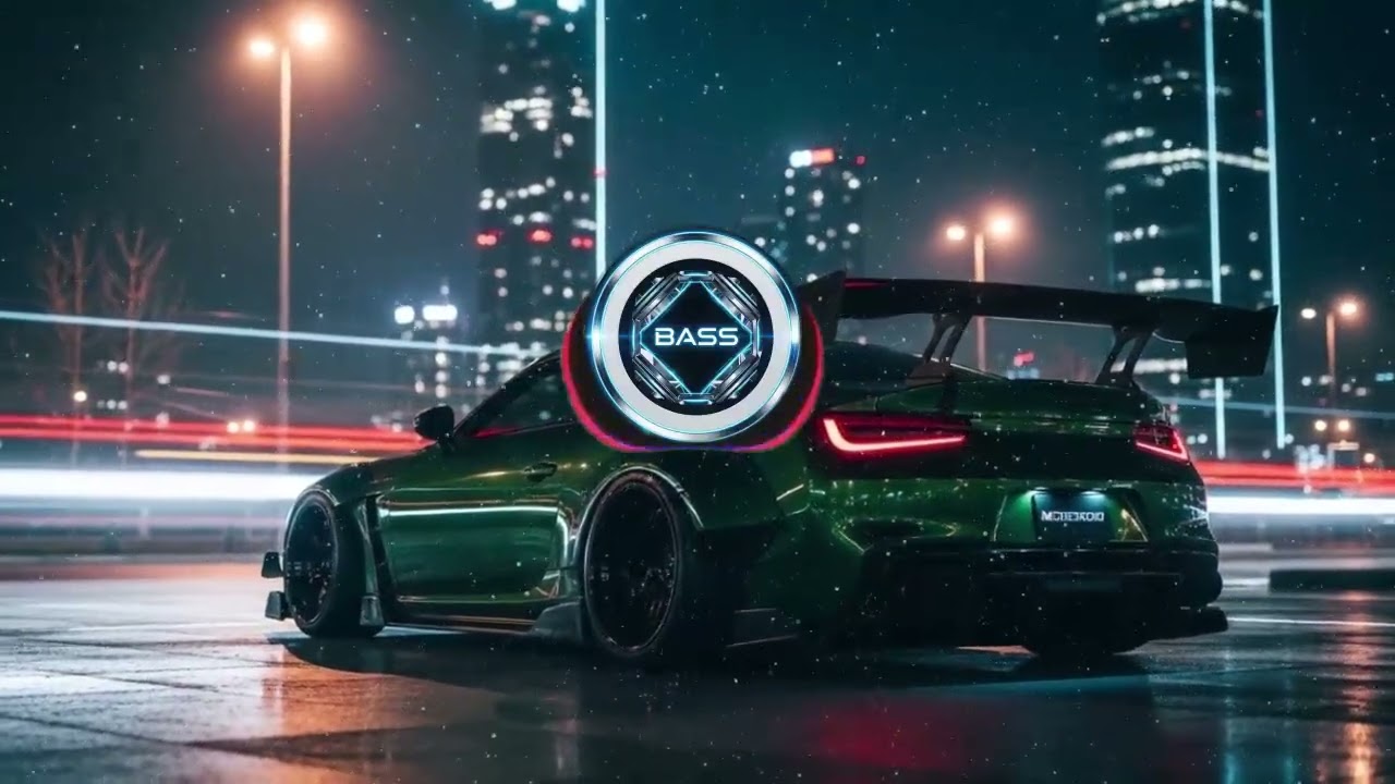 CAR MUSIC 🚗🎶 | EDM REMIX CLUB BANGER ⚡ BASS BOOSTED • NIGHT DRIVE 😎 • GYM WORKOUT 💪 • DANCE PARTY 🥳🎉