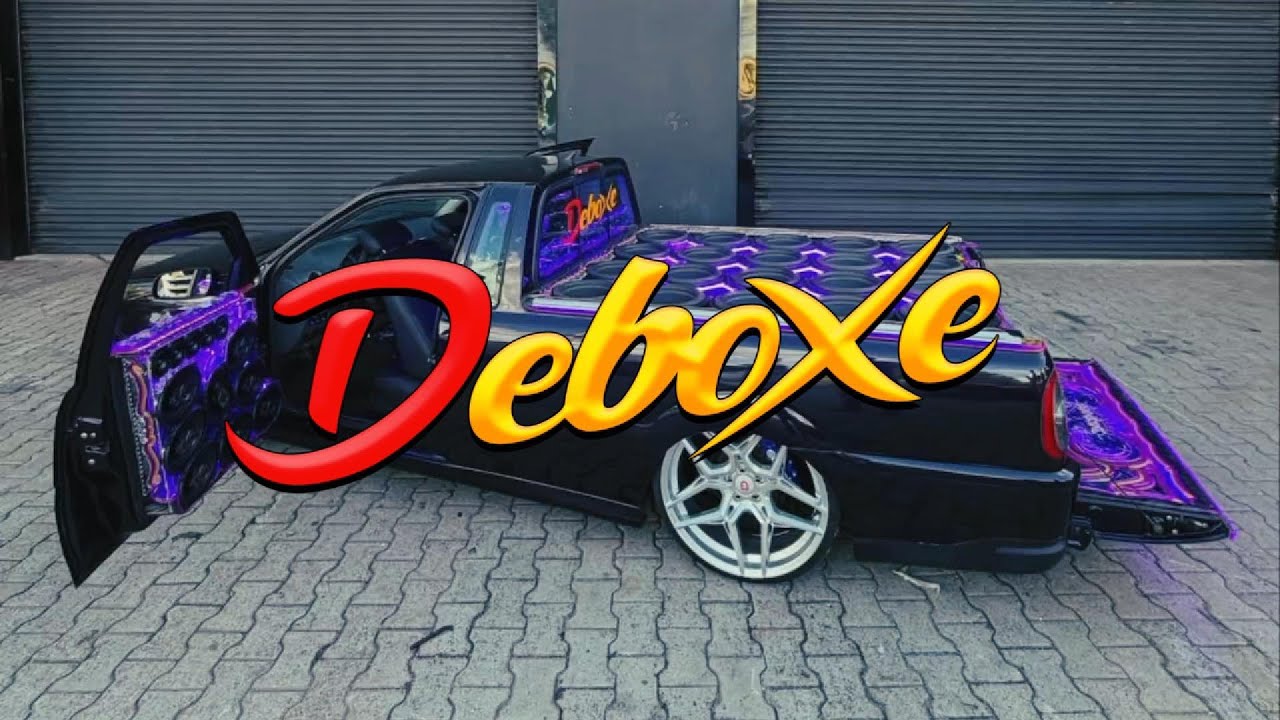 CD Deboxe House 2026 Mix Auto Som  DJ Vicente Faleiro Link ⬇️