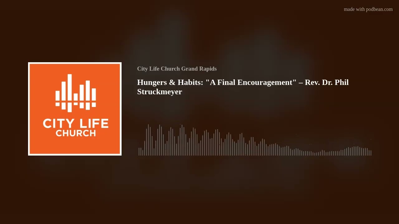 Hungers & Habits: 