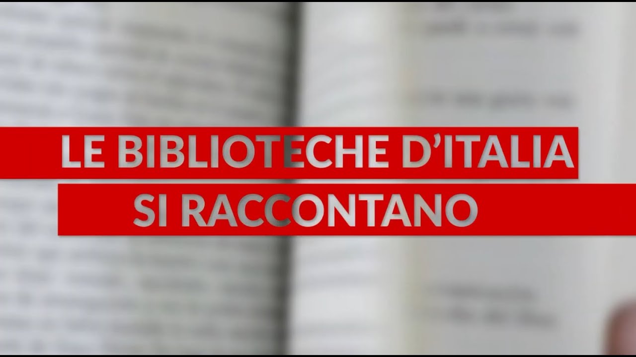 Biblioteche d'Italia - Biblioteca Nazionale Universitaria di Torino