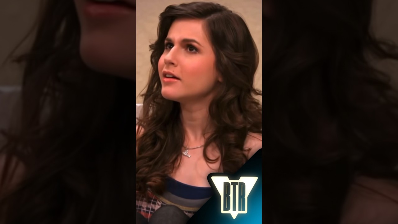Logan asking Camille to go to the Dance #btr #bigtimerush