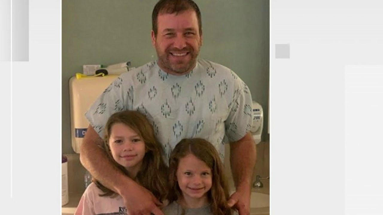 New photo shows Ryan Newman recovering