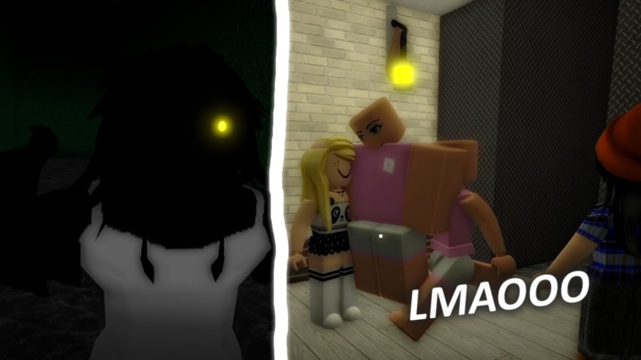 Identity Fraud FUNNY MOMENTS