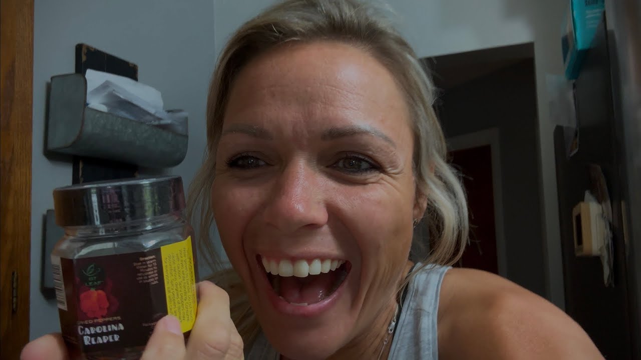 Can Food Prank!!!