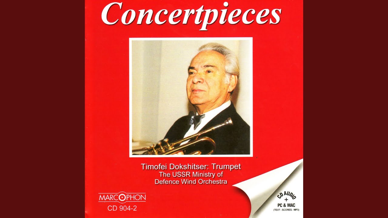 Concerto: Andante - Allegro