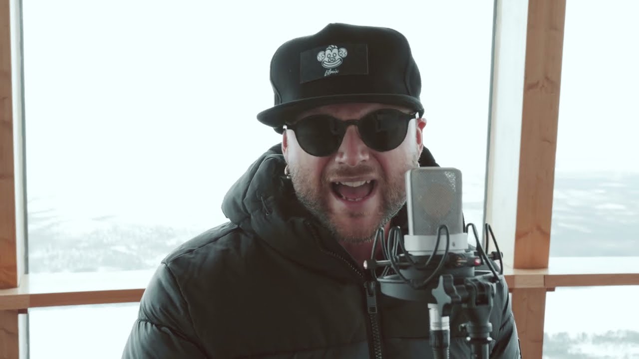 Smash Into Pieces  - My Wildest Dream (SkyBar Sessions)