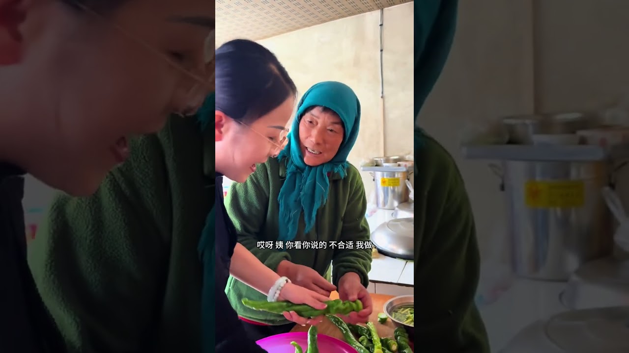 #农村生活 #三农 #看土味视频品百味人生 #新农人计划2025
