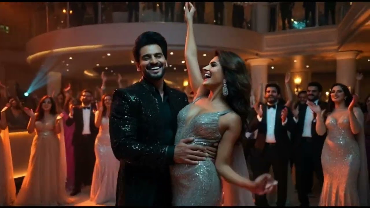 Party Dance 2026 l Desi Pop Music 