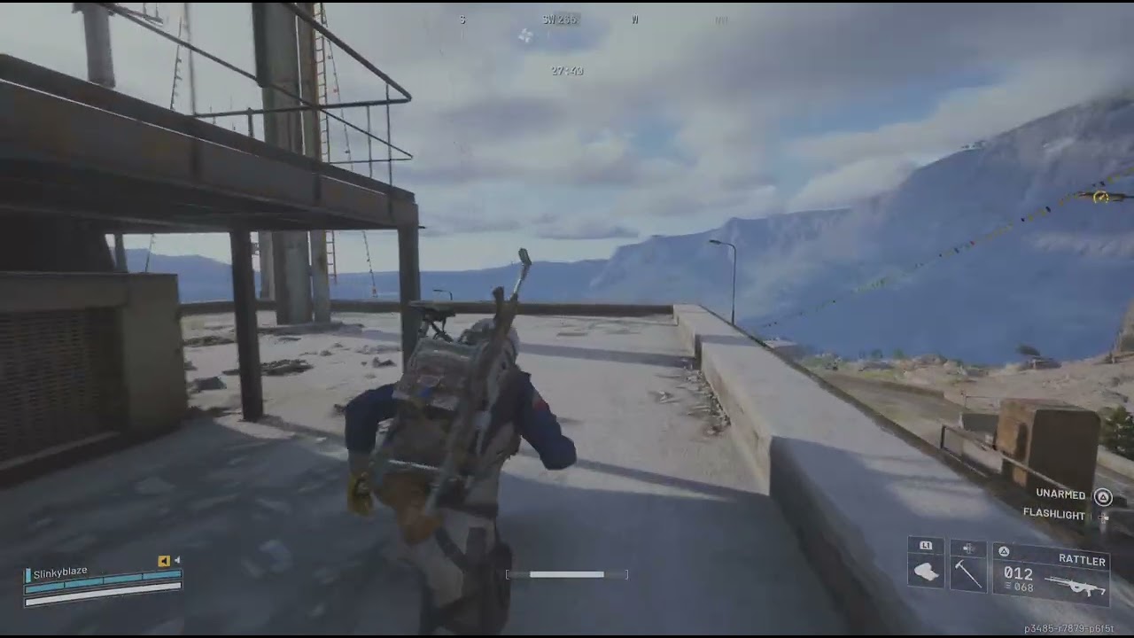 ARC Raiders_well then 