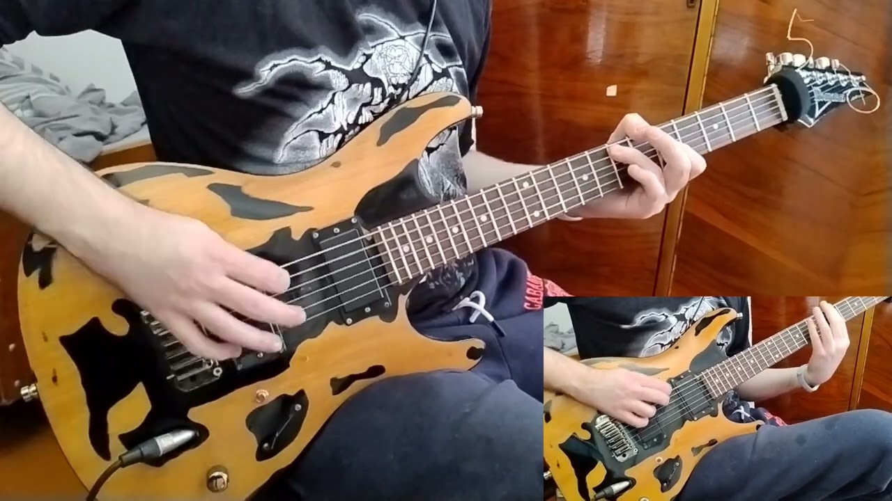 Batushka - Yekteniya VII Cover 