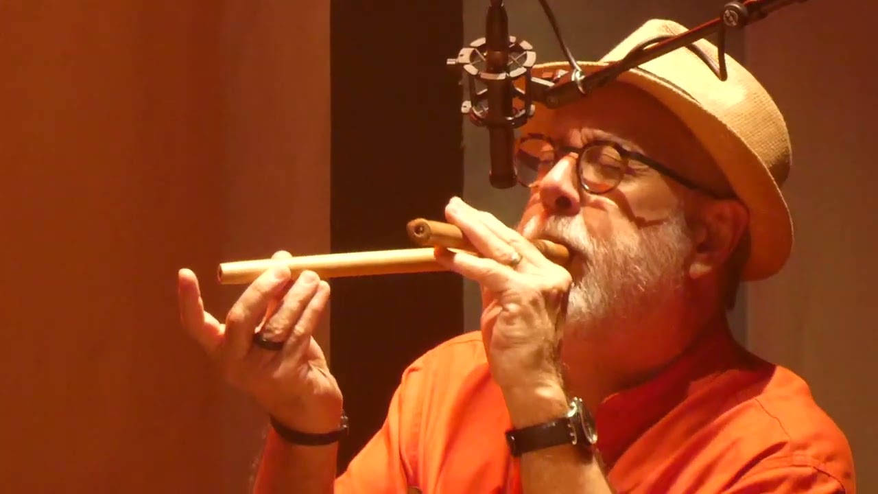 Rodrigo Dig&atilde;o Braz [Instrumental Sesc Brasil] (4/2025) 6