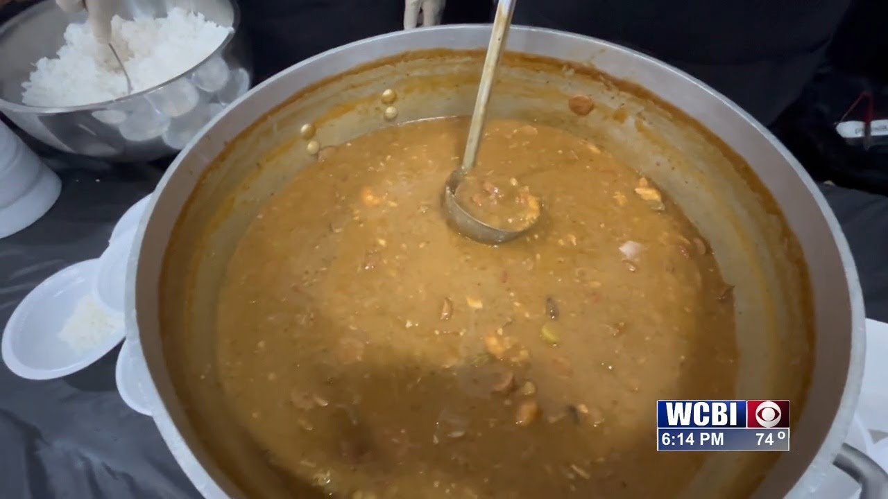 Empty Bowls serves up soup and raises money for the Salvation Army's programs
