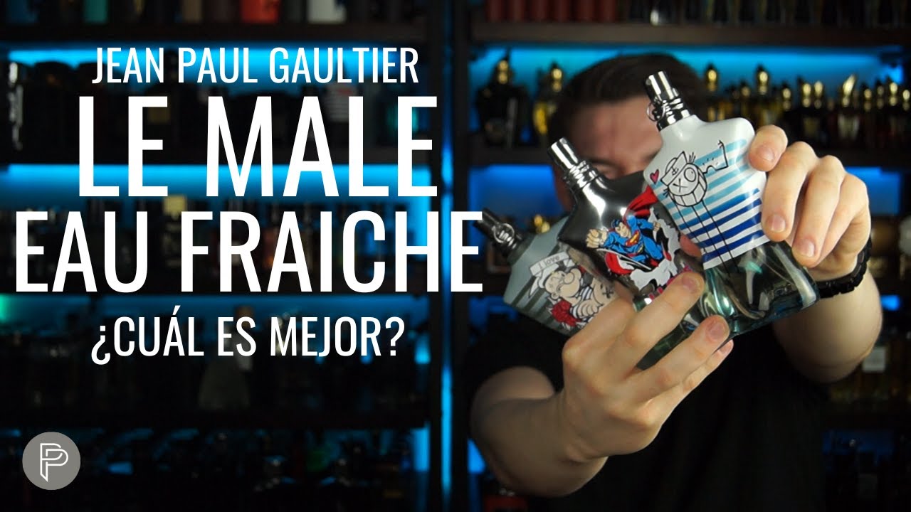LE MALE 