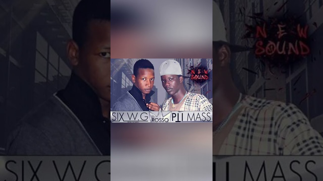 Six W-G ft Pti Mass ( Bagna Bayi ) Rap Rim