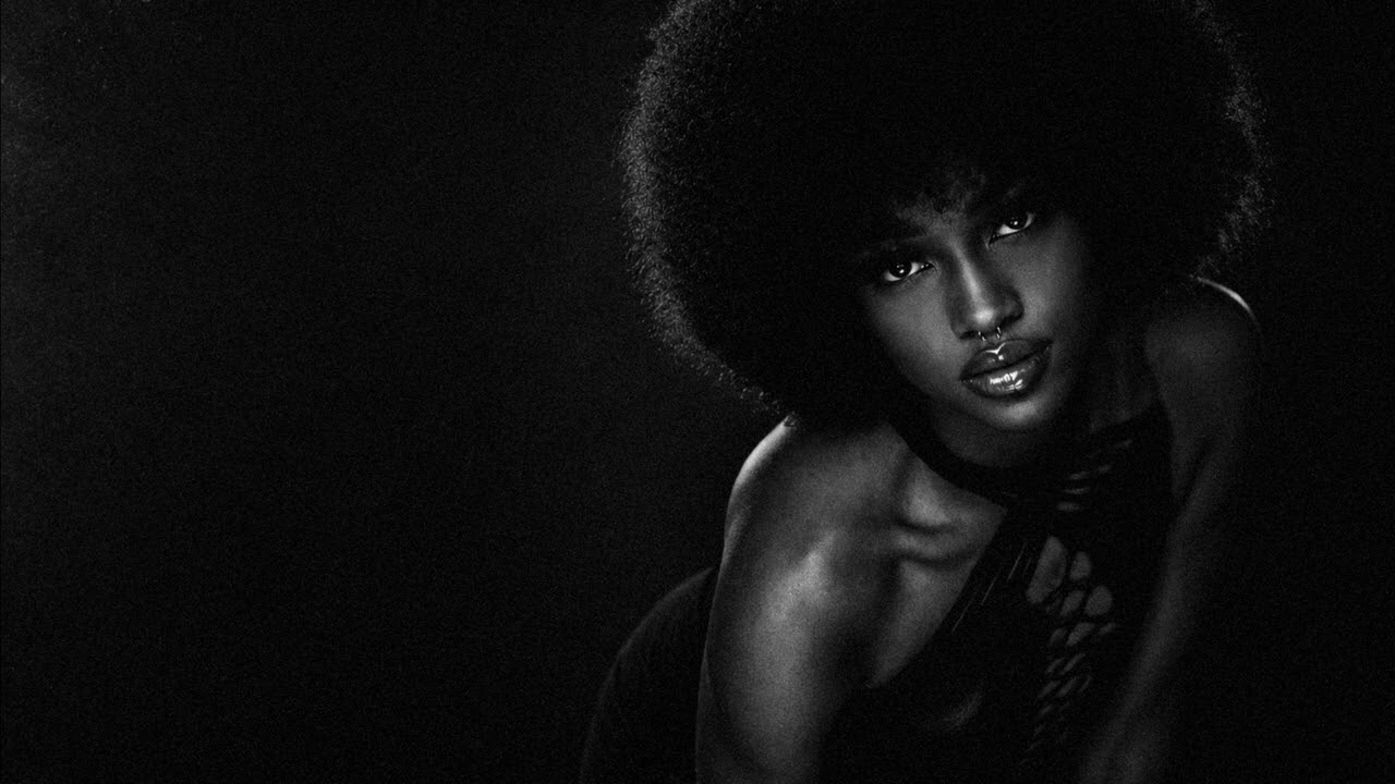leon thomas x jazmine sullivan type beat - &ldquo;discretion&rdquo; | dark soulful r&b beat