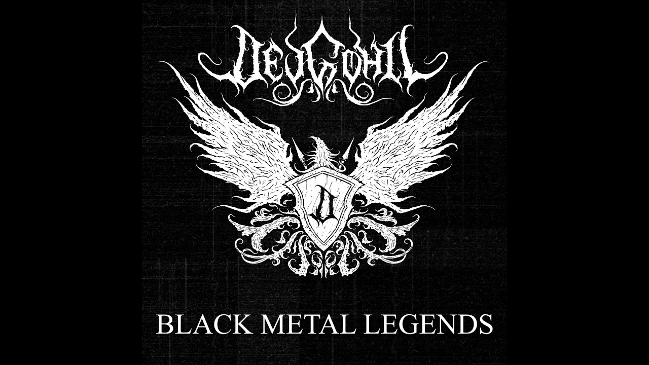Ted 'Nocturno Culto' Skjellum (Darkthrone) - Black Metal Legends II