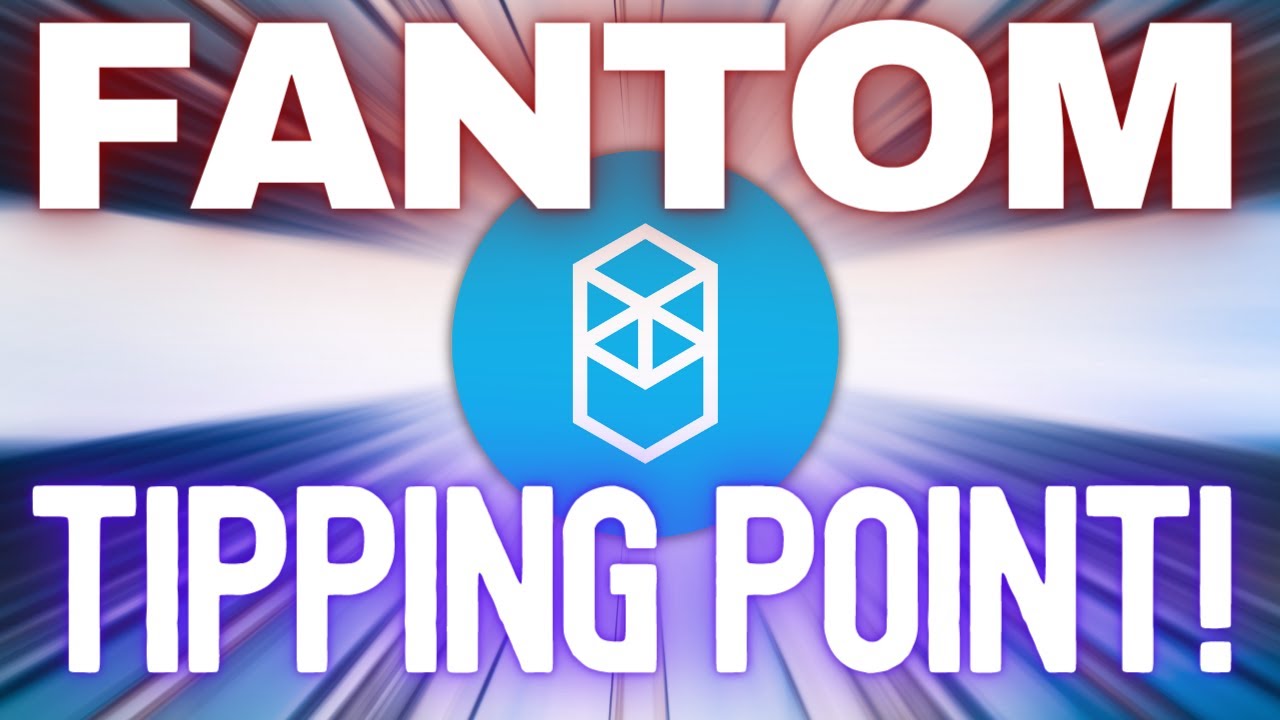 FTM Fantom Crypto Price News Today - Technical Analysis Update and Price Now!