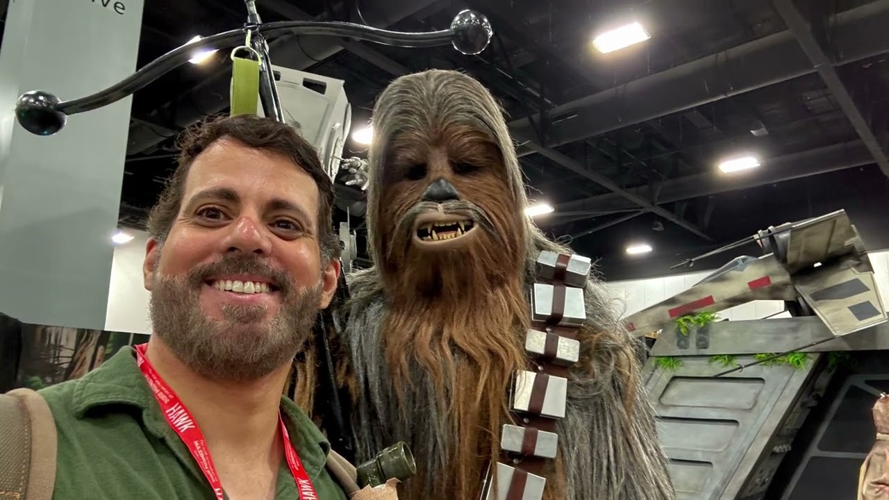 Florida Supercon 2024