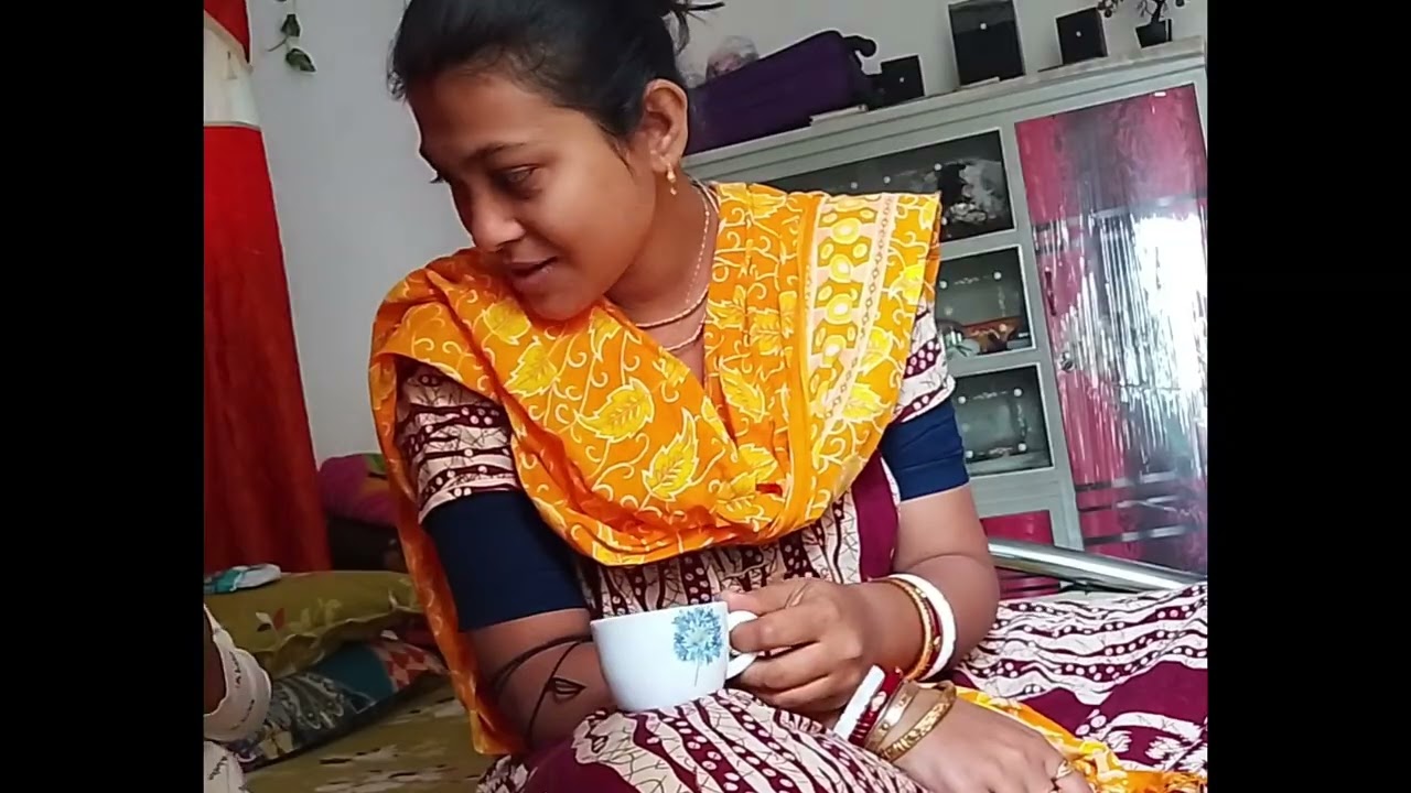 আজ মেয়ে কাজ দেখে আমি অবাক হয়ে গেলাম 😱 #viral#vlogvideo #lifestyle #foryourpage .