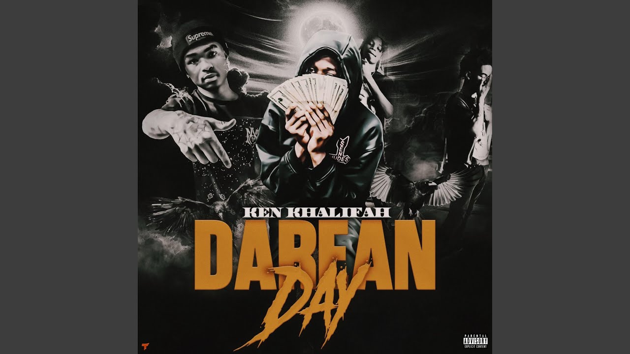 LONG LIVE DAREAN