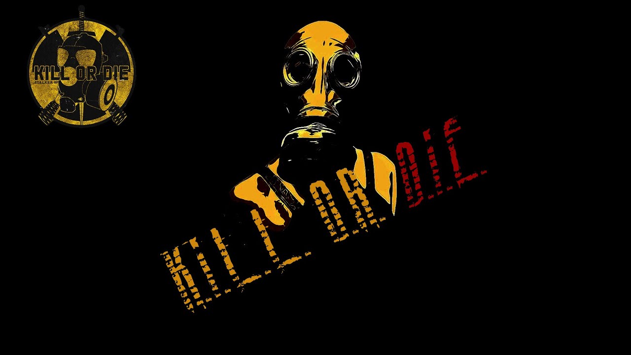 Дневной Стрим ☢️ KILL OR DIE  S.T.A.L.K.E.R. RP ☢️