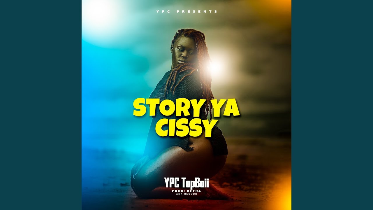 Story ya Cissy