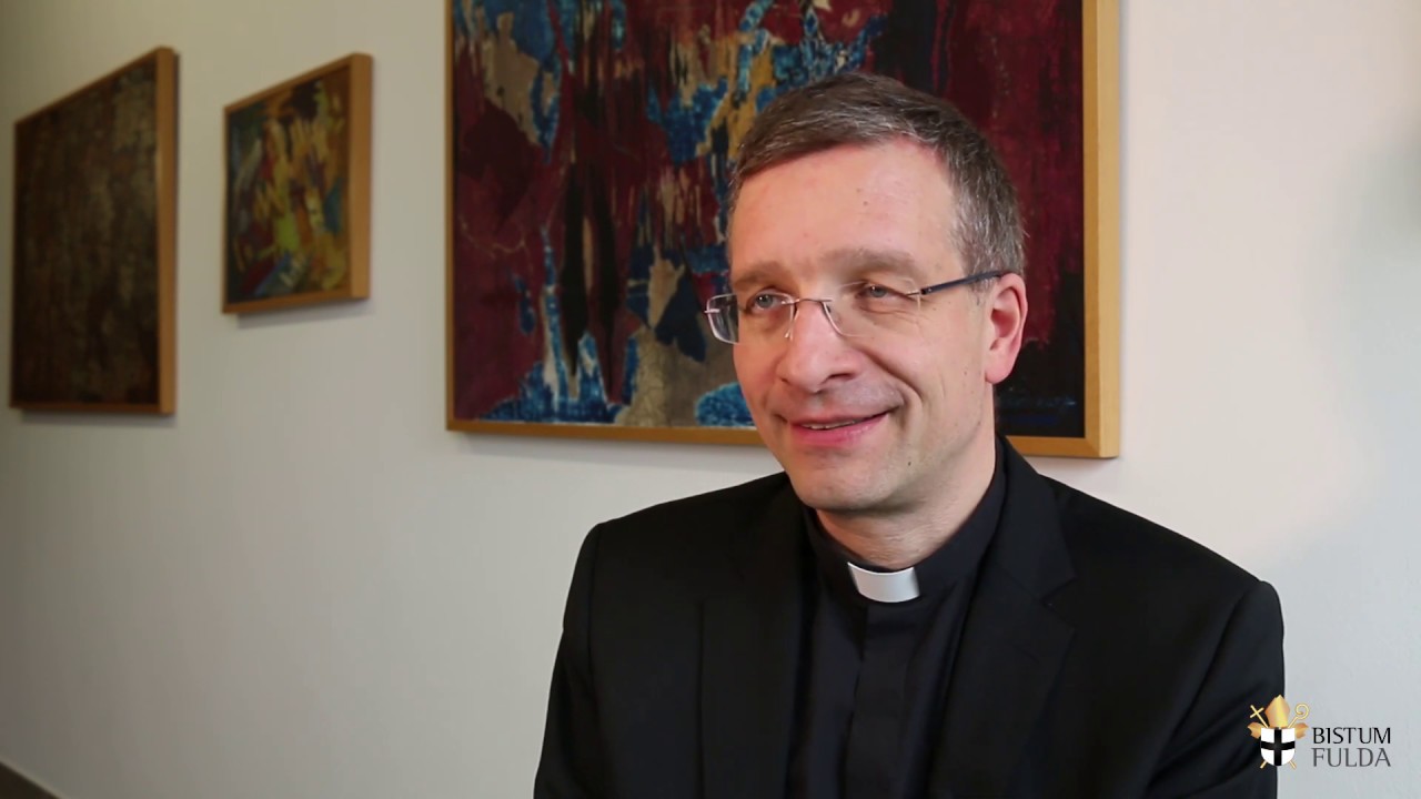 10 Fragen an den neuen Bischof von Fulda - Michael Gerber