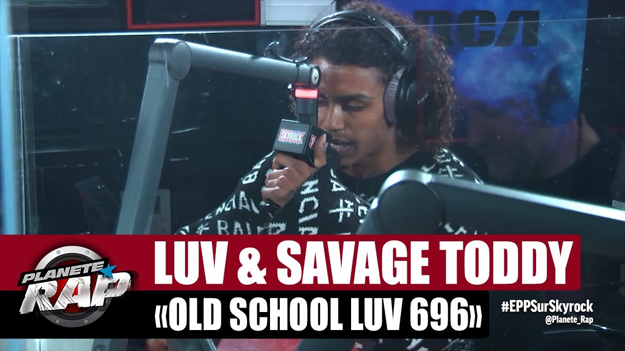 [Exclu] Savage Toddy 