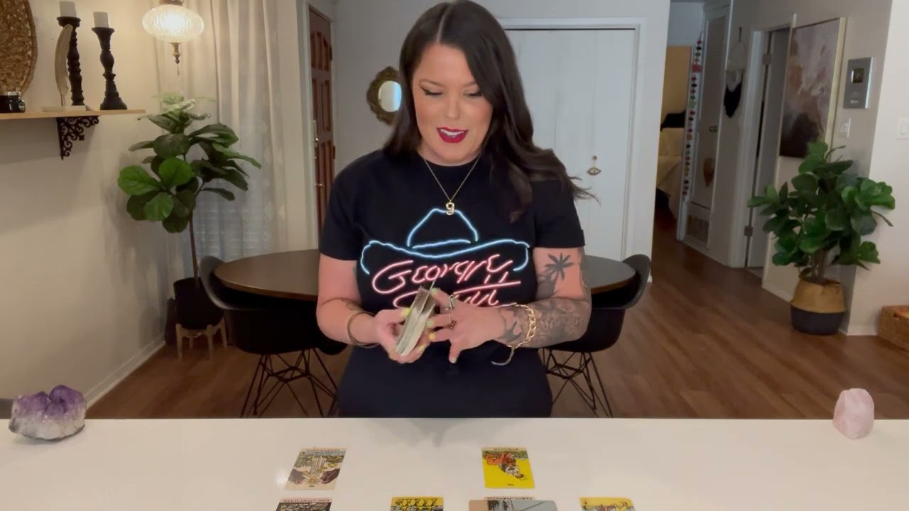 TAURUS- THIS IS A DREAM COME TRUE! SOMEONE IS READY TO COMMIT! GET READY FOR HUGE CHANGES!- MID MAY