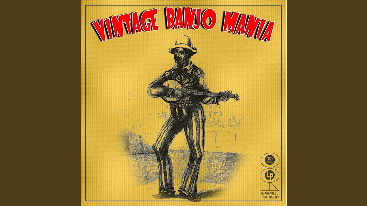 That Banjo Rag