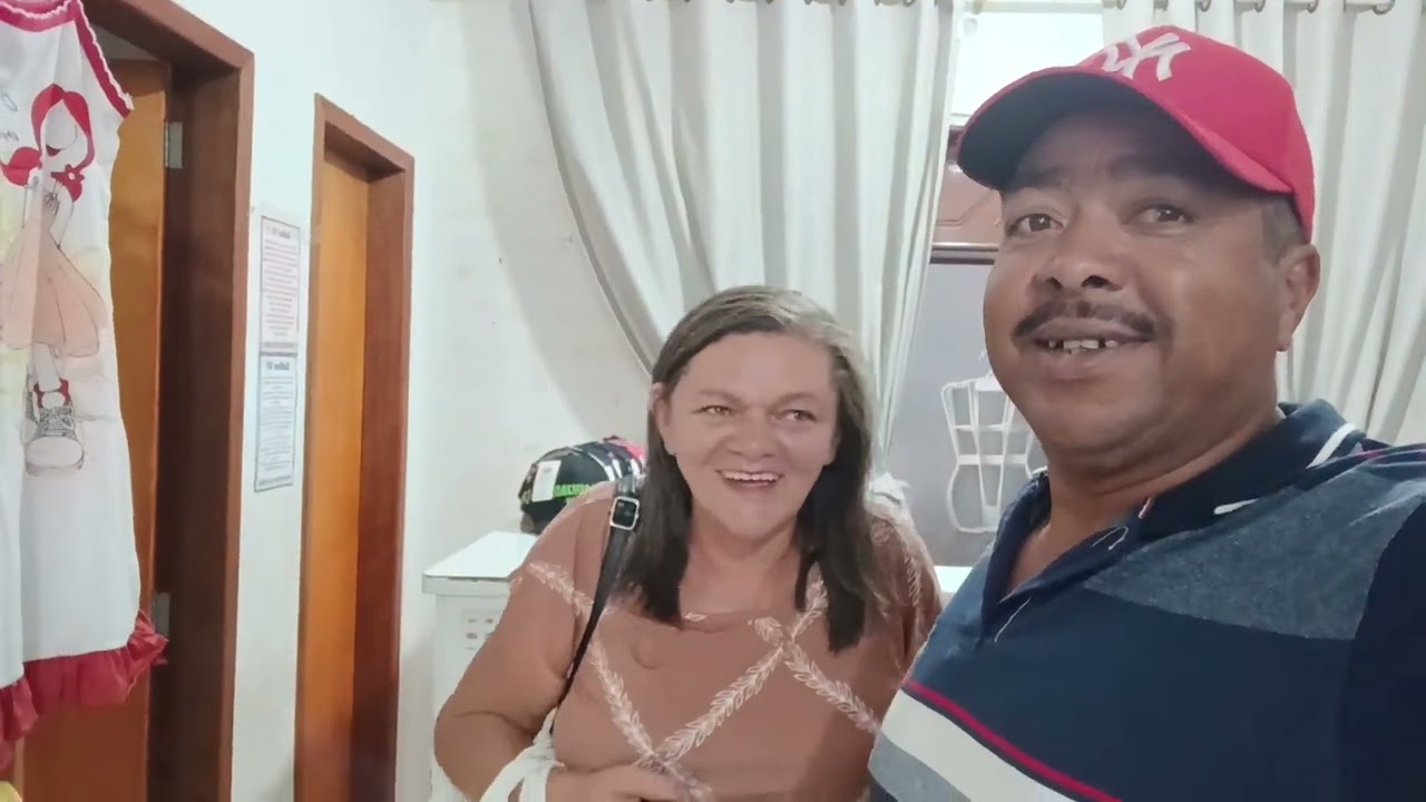 FUI FAZER COMPRAS  COM MINHA ESPOSA + ACOMPANHA ESSA AVENTURA COM VALMIRA