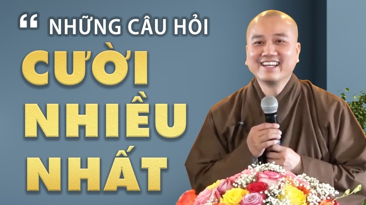 Những câu hỏi 