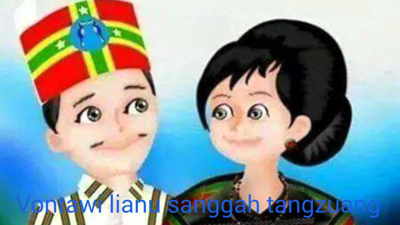 SEN A NGAIH AW