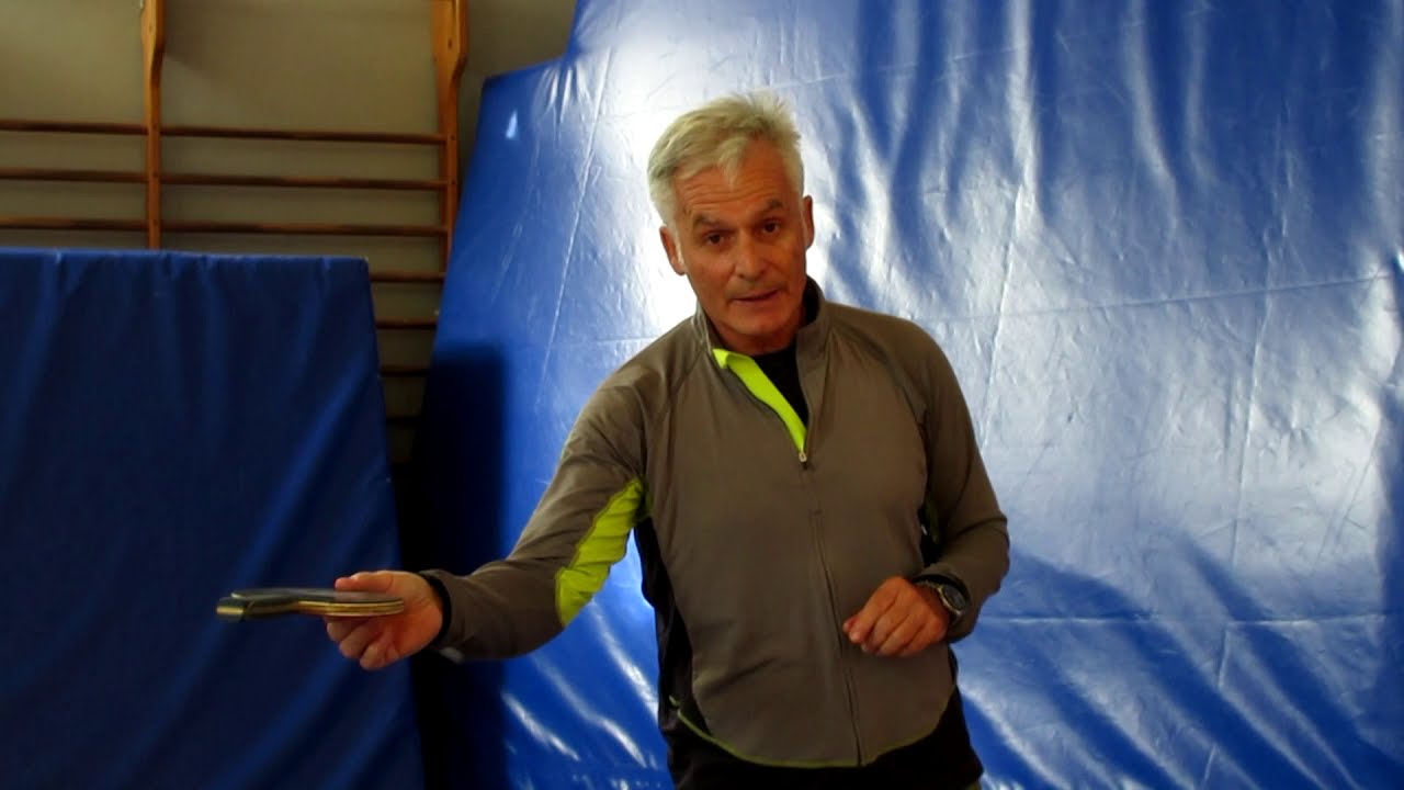 TennisTavolo a Scuola (1): storia e regole
