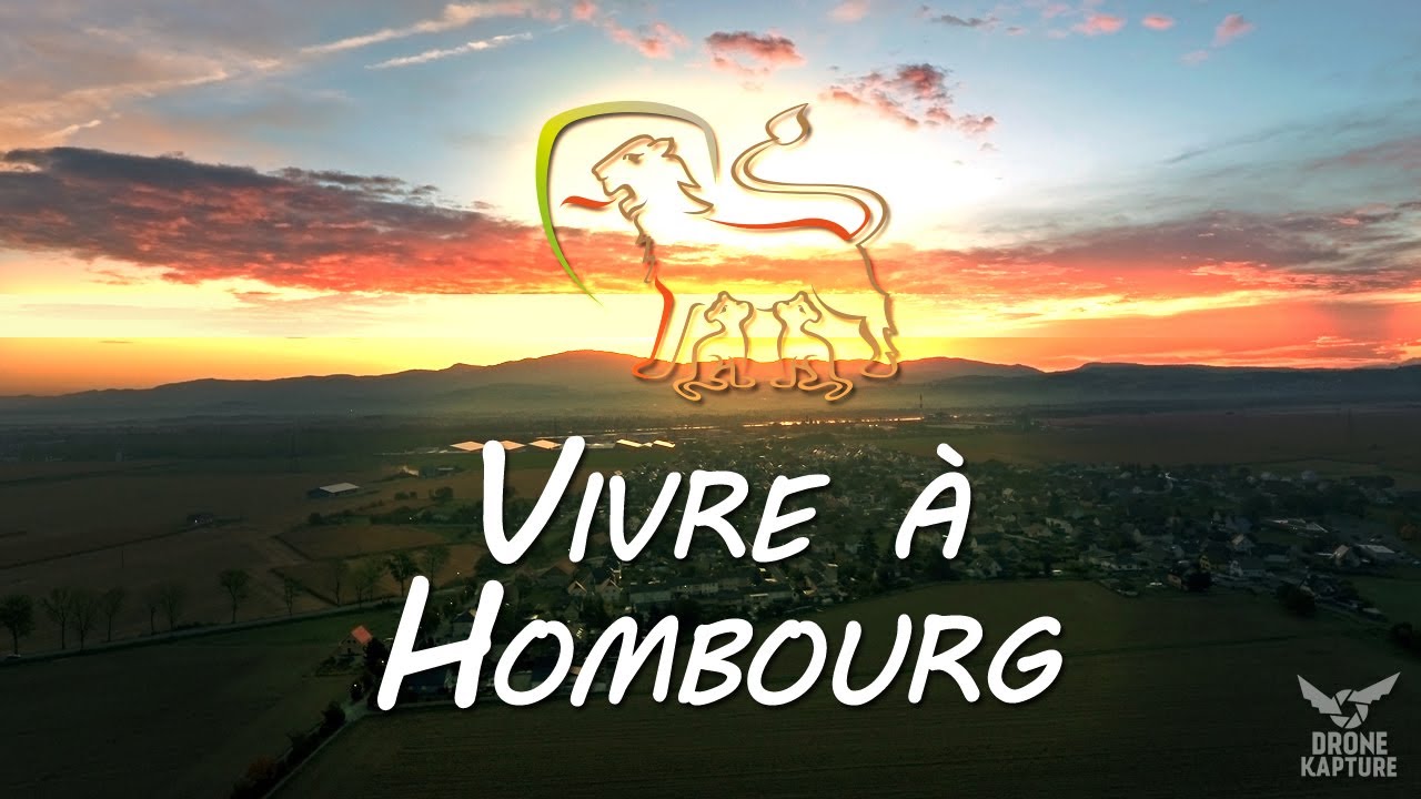 Vivre à Hombourg