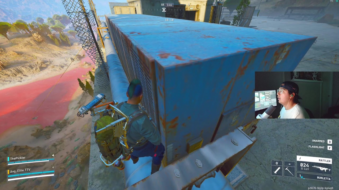 | GIVE ME ALL THE GOOP | TOR NERF W? | DAY 226/365 |