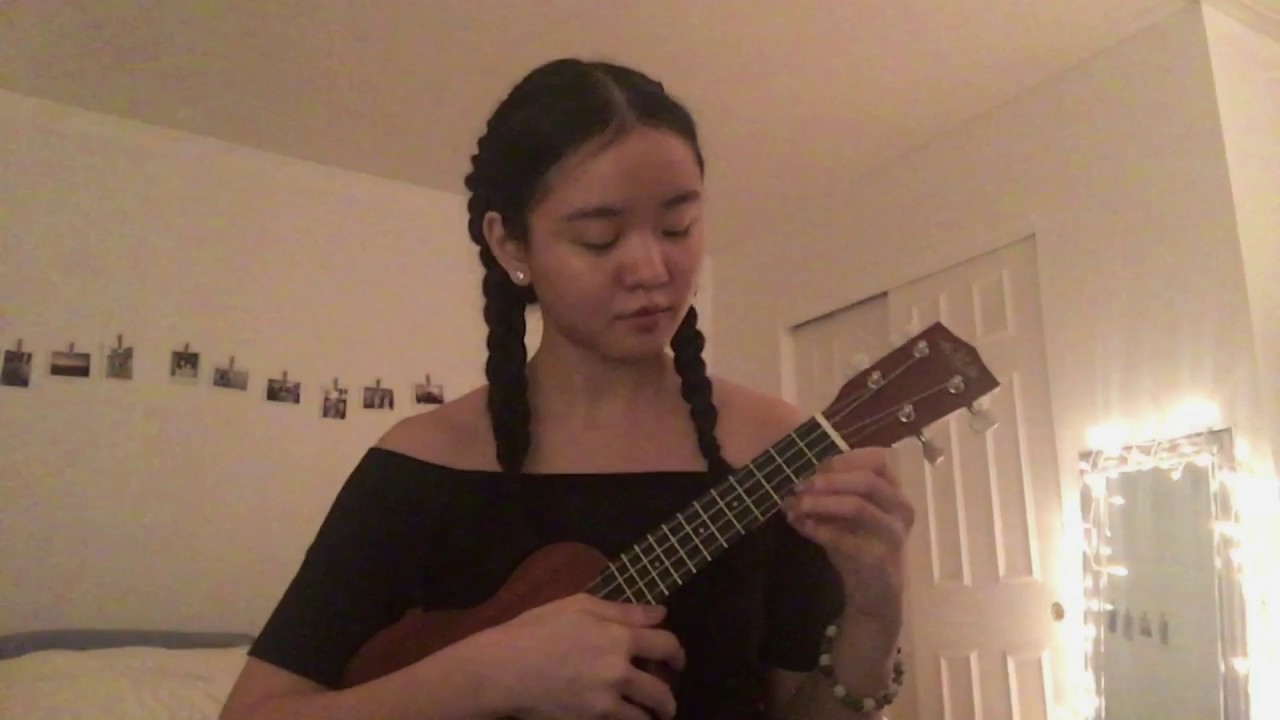 Cry Baby The Neighbourhood - Cover