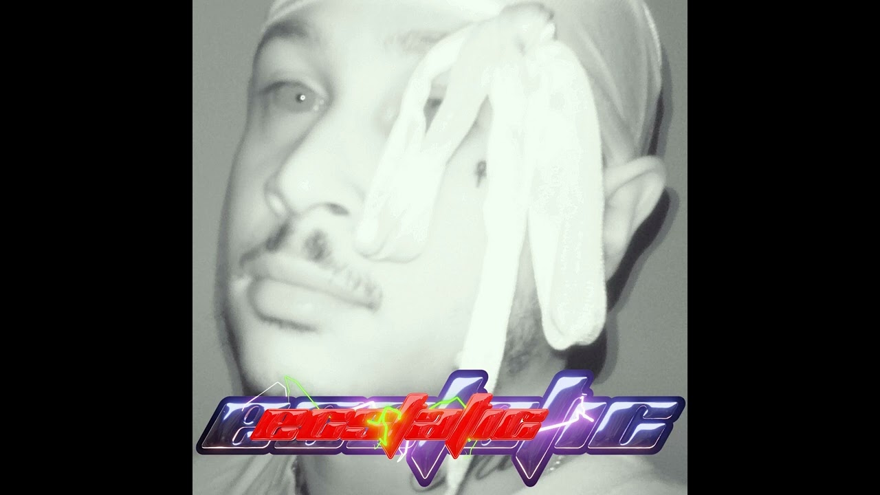 Ateyaba - Infinity_4_Undercover Freestyle [Instrumental]