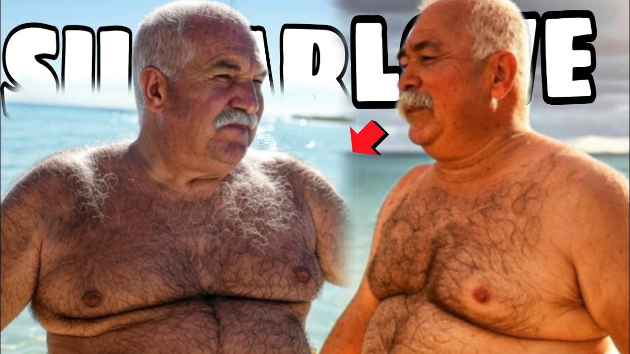 Top Handsome Silver Daddy Relationship | Sugar Older Daddy Relationship | Ep 161