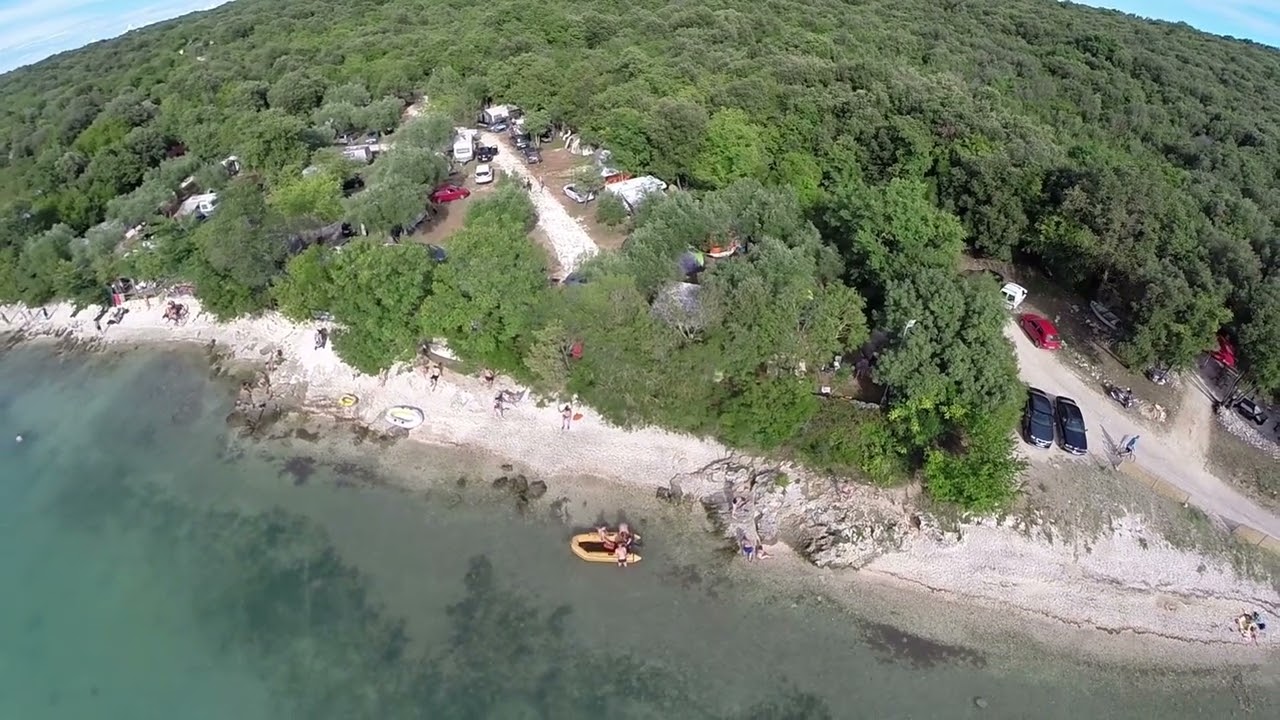 Mini Kamp Mon Paradis