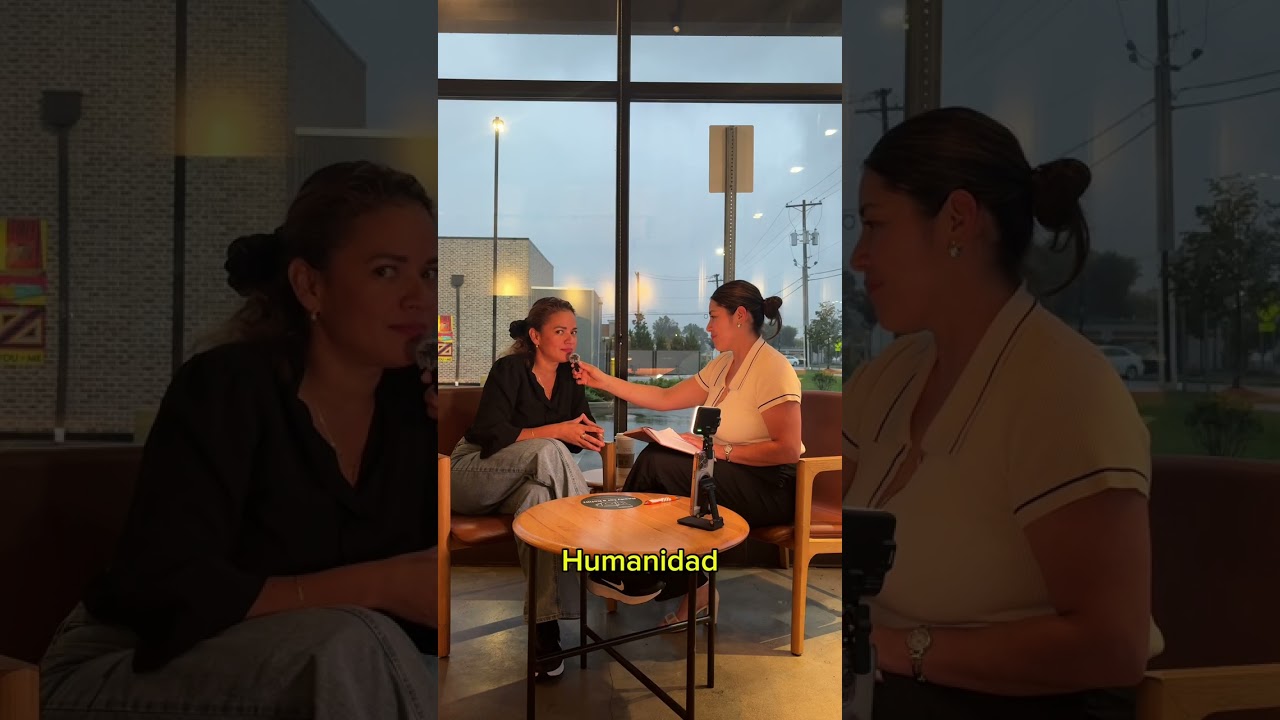&ldquo;De migrante a gu&iacute;a para migrantes&rdquo;